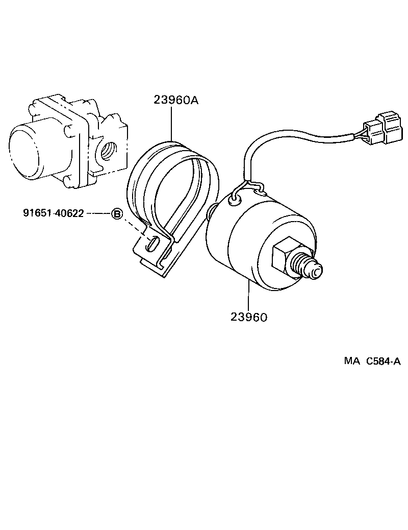  CROWN |  LPG SOLENOID VALVE