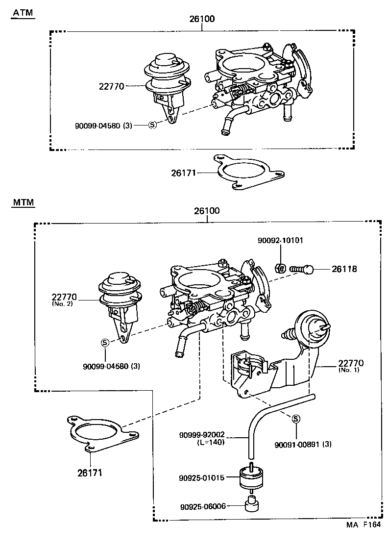  CROWN |  VENTURI