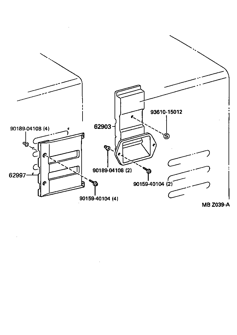  QUICK DELIVERY |  REAR VENTILATOR ROOF VENTILATOR
