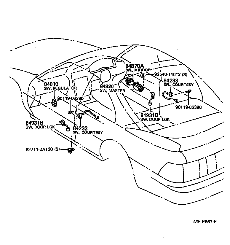  MR2 |  SWITCH RELAY COMPUTER