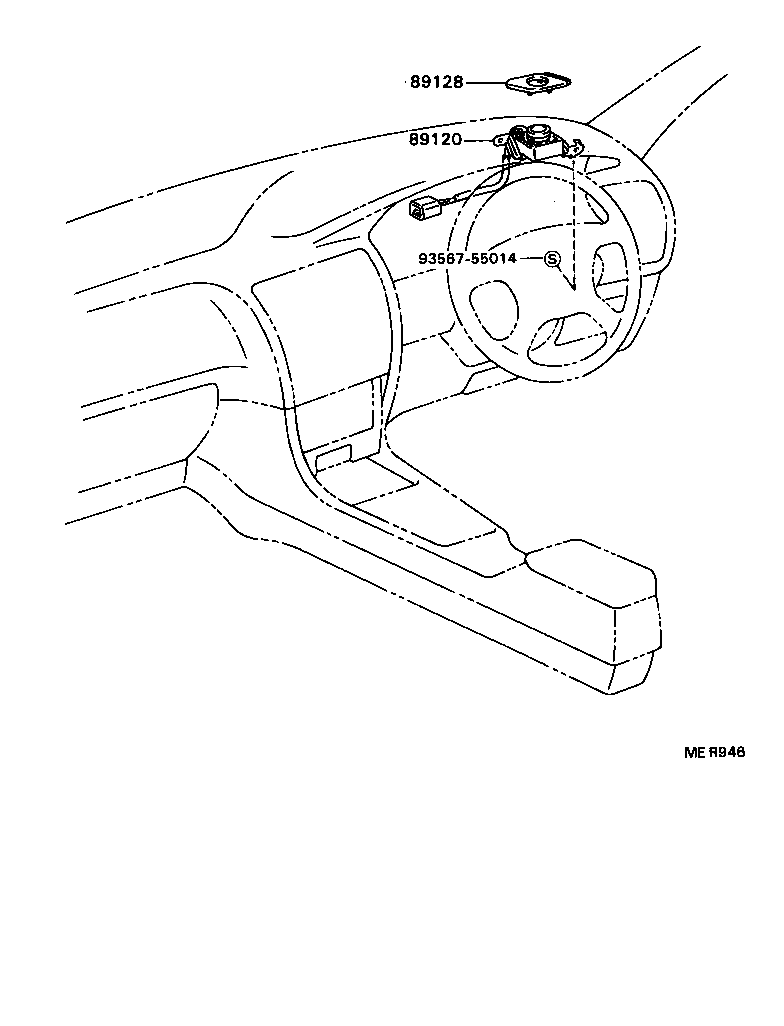  SPRINTER |  AUTOMATIC LIGHT CONTROL SYSTEM CONLIGHT