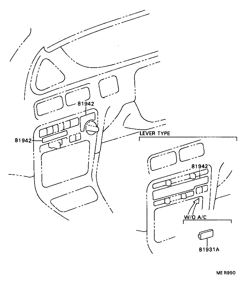  LVN CRE TRN MRN |  INDICATOR