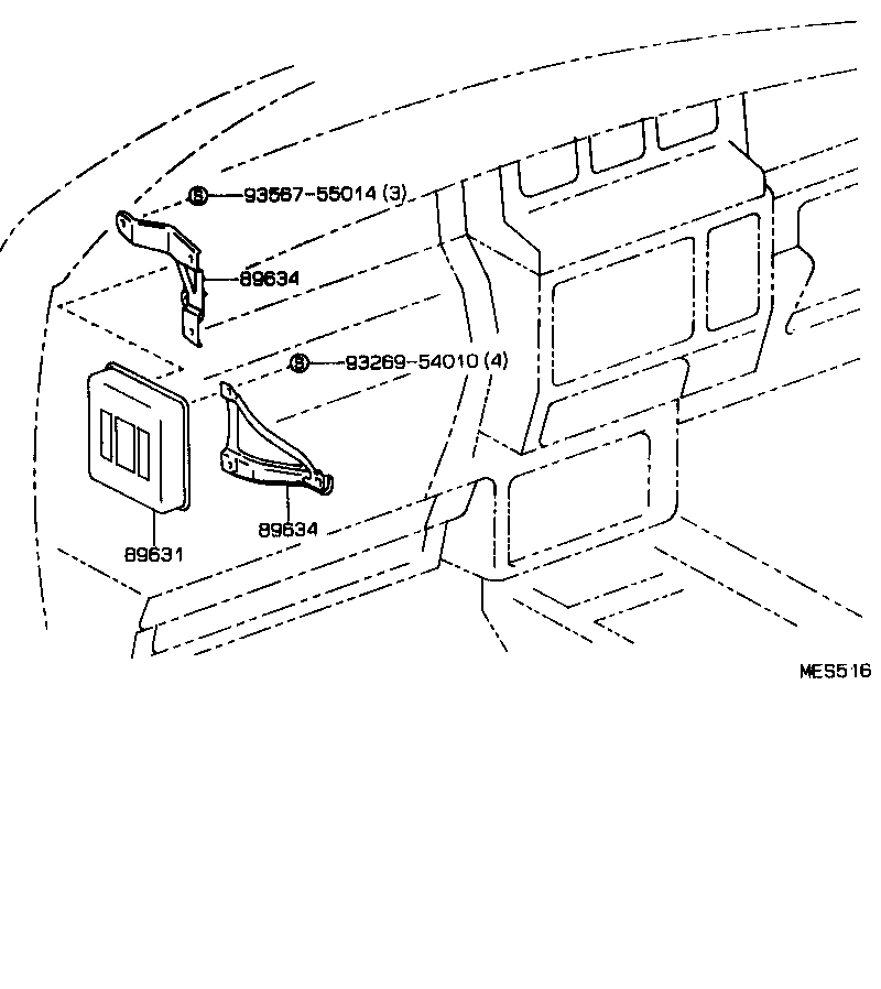  CROWN |  TRACTION CONTROL