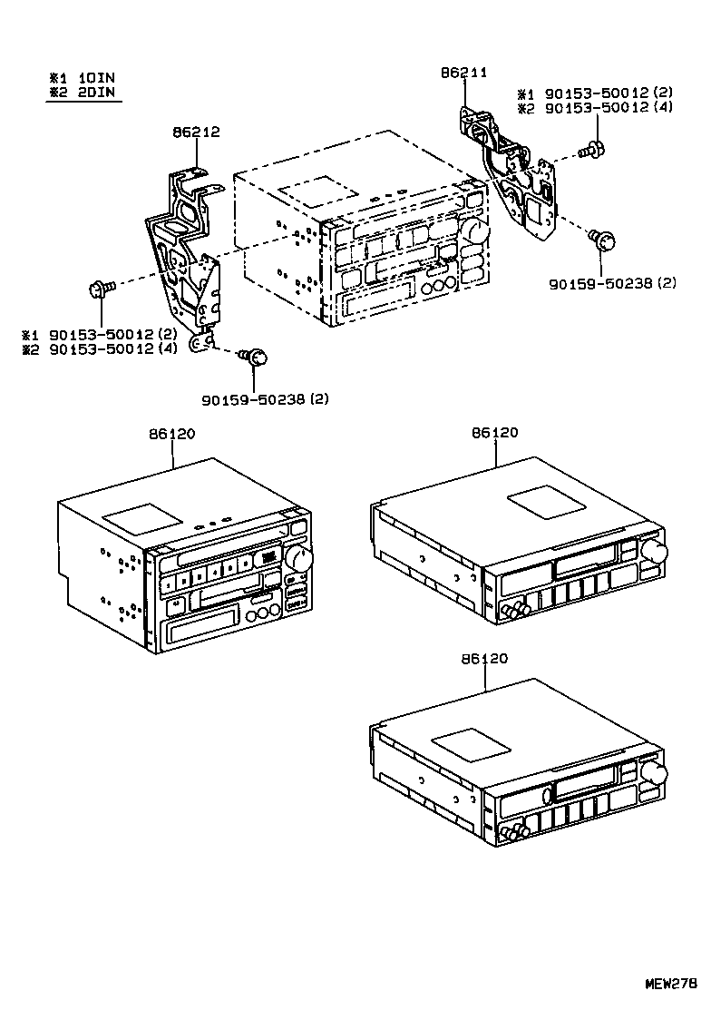  SUPRA |  RADIO RECEIVER AMPLIFIER CONDENSER