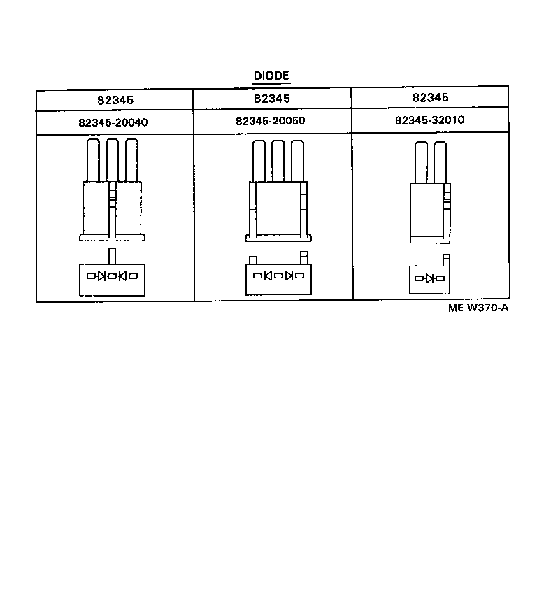  SUPRA |  WIRING CLAMP