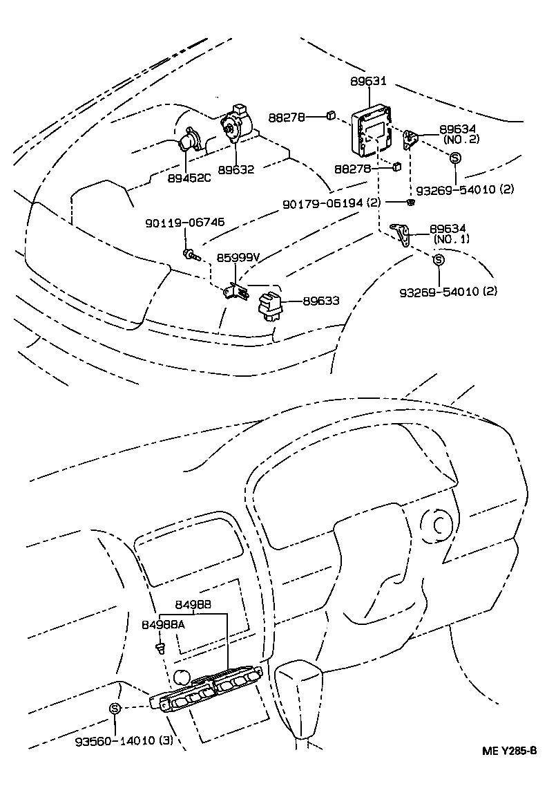  CELSIOR |  TRACTION CONTROL