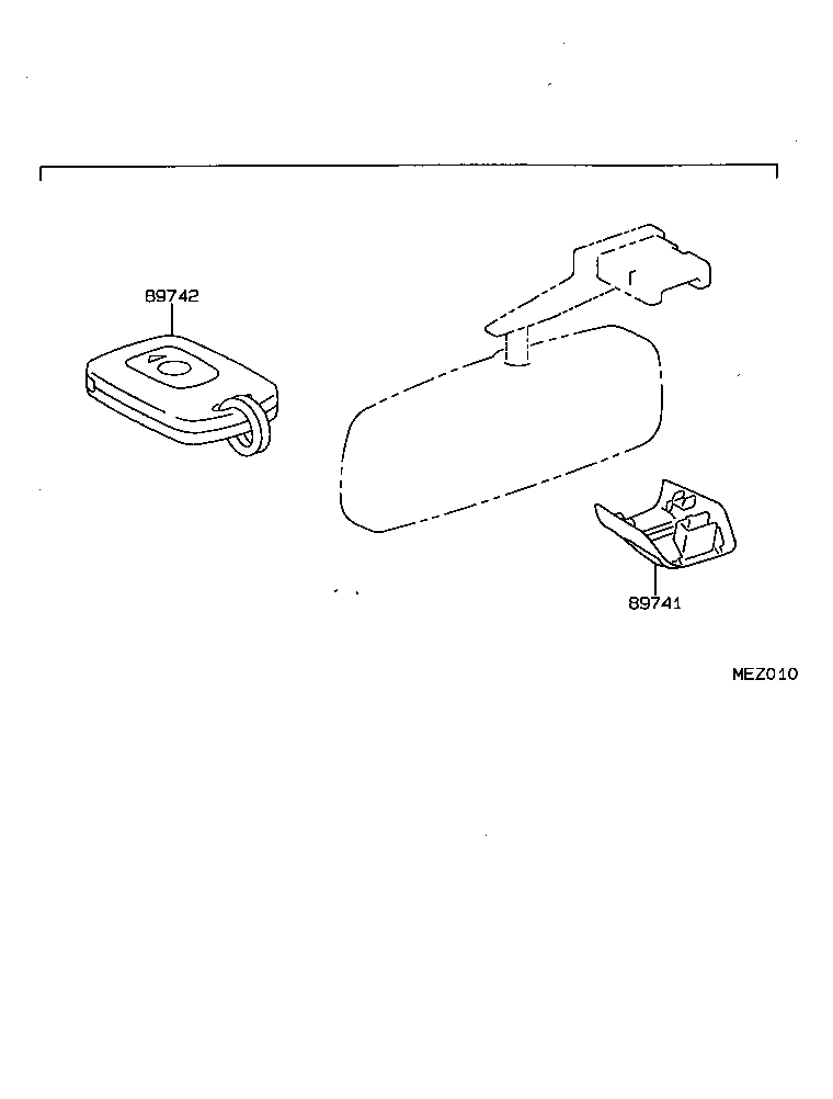  SPRINTER CARIB |  WIRELESS DOOR LOCK