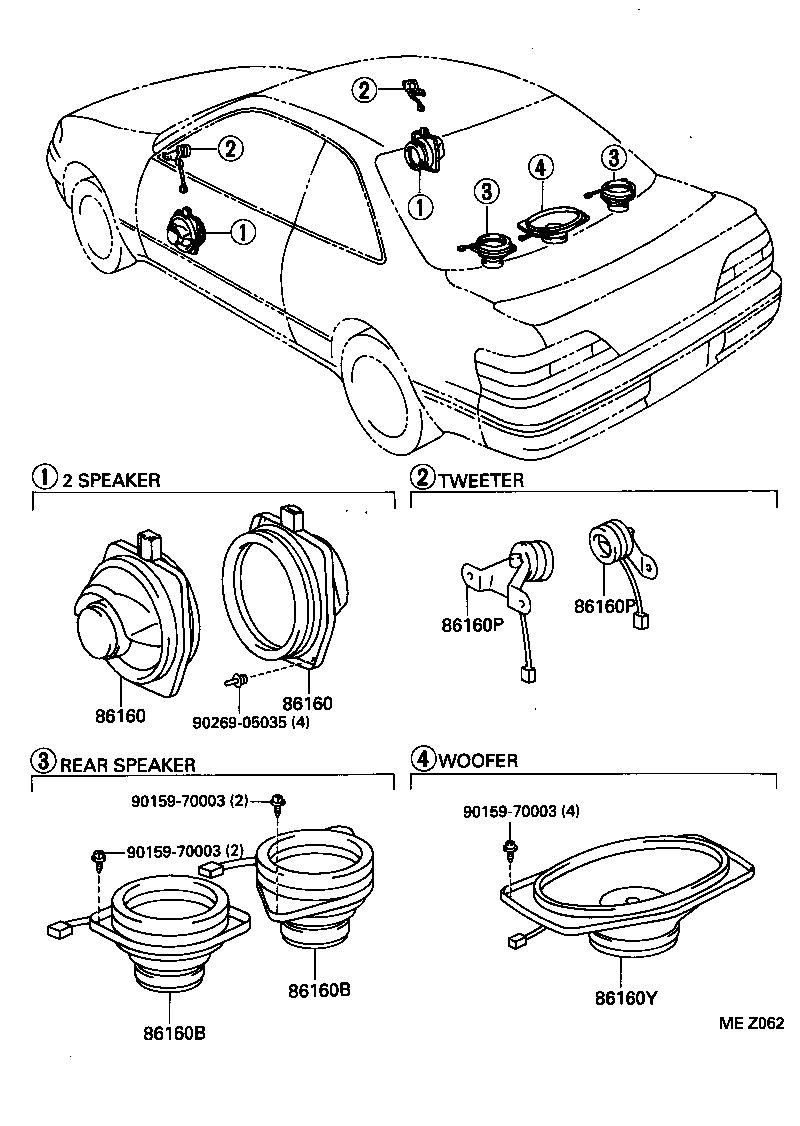  LEVIN TRUENO |  SPEAKER
