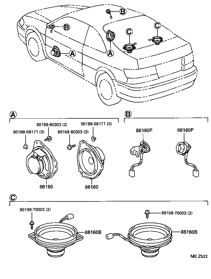  CYNOS |  SPEAKER