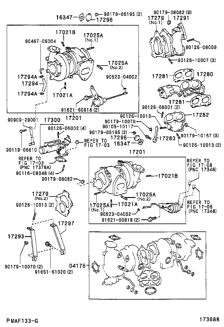  ARISTO |  MANIFOLD