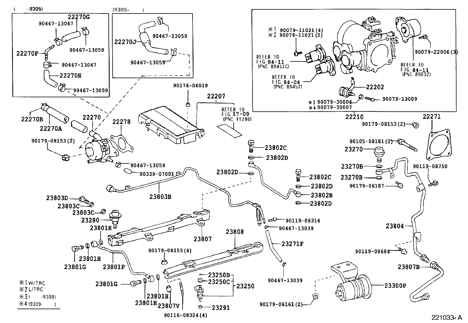 CELSIOR |  FUEL INJECTION SYSTEM