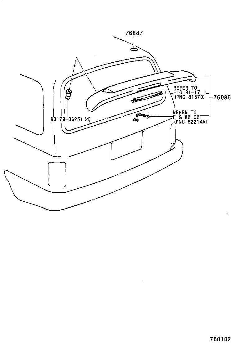  HILUX |  SPOILER SIDE MUDGUARD