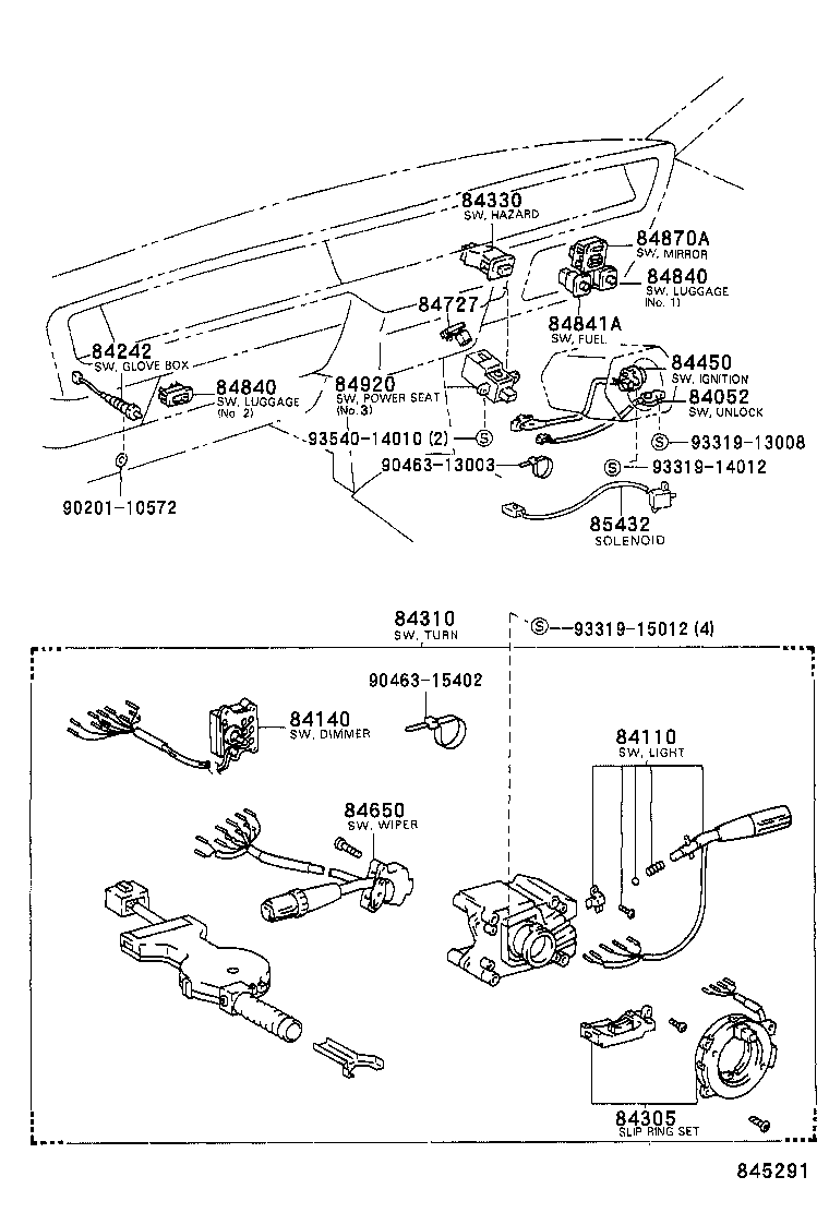  CENTURY |  SWITCH RELAY COMPUTER