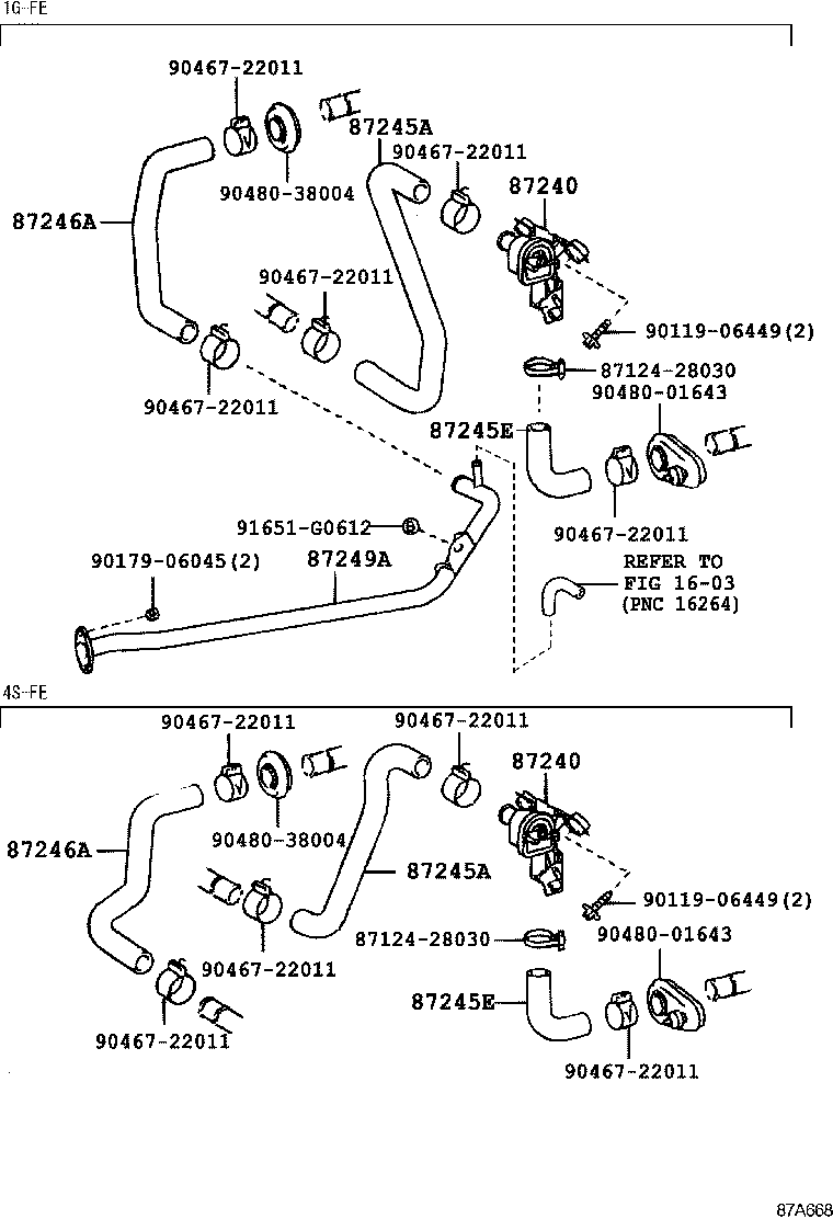  MARK 2 |  HEATING AIR CONDITIONING WATER PIPING