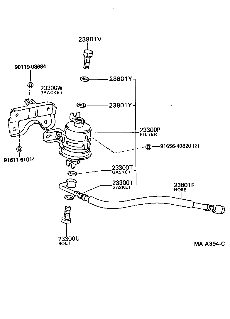  CROWN |  FUEL INJECTION SYSTEM