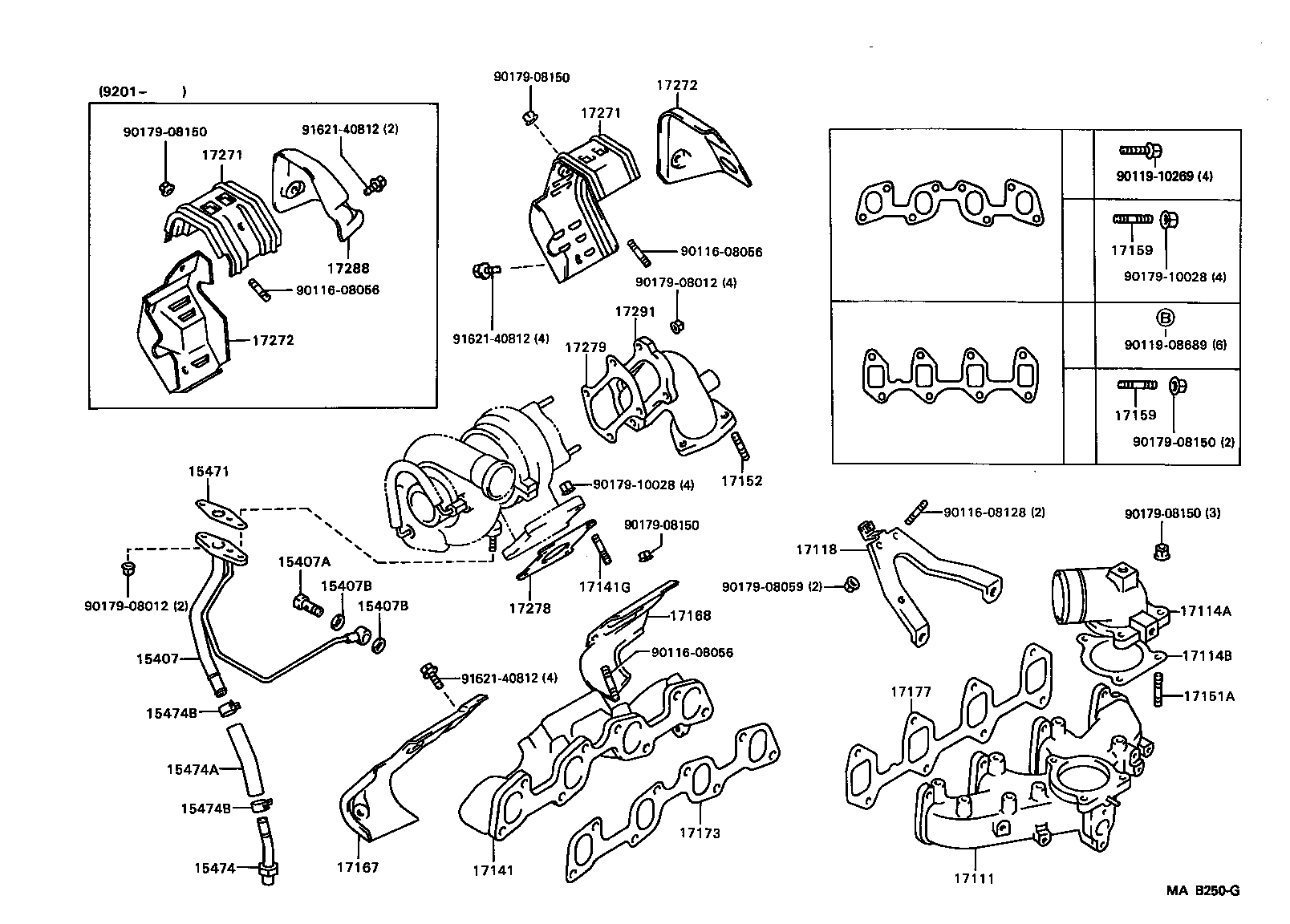  MARK 2 |  MANIFOLD