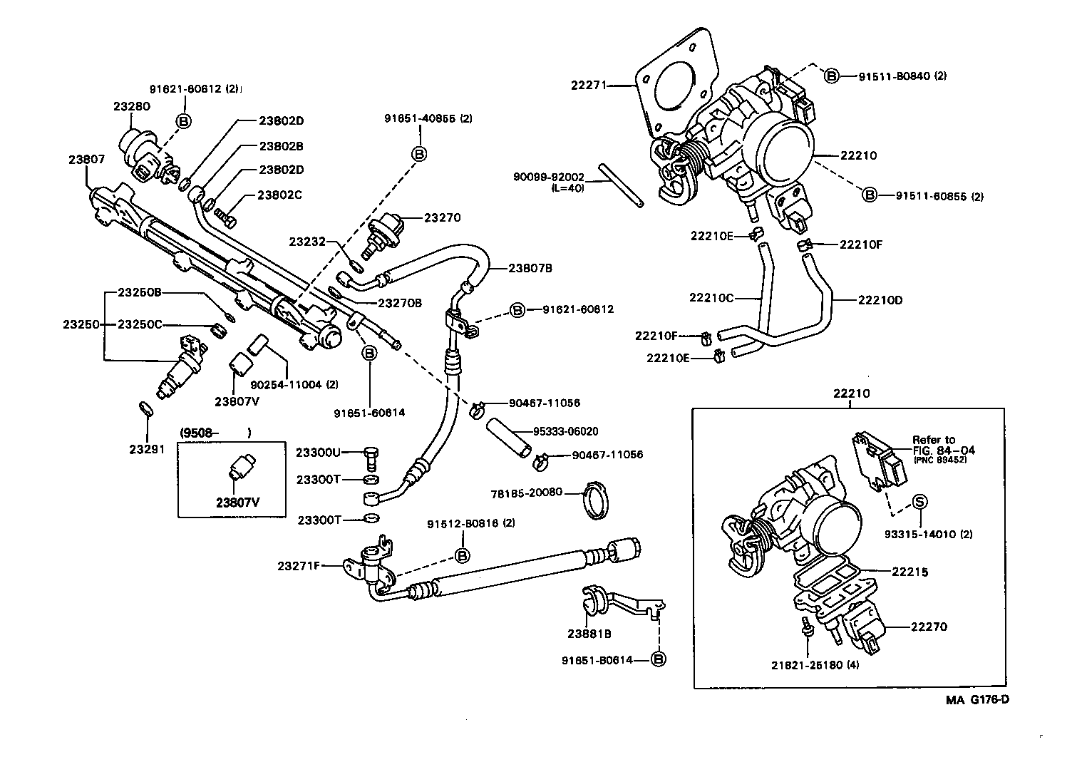  MARK 2 |  FUEL INJECTION SYSTEM