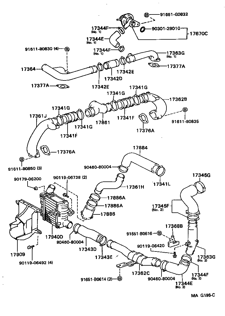  CHASER |  AIR CLEANER