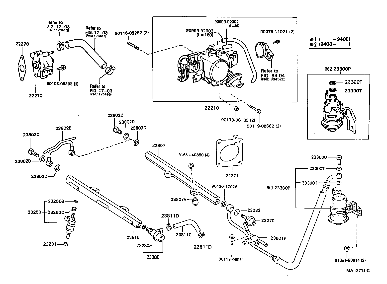  WINDOM |  FUEL INJECTION SYSTEM