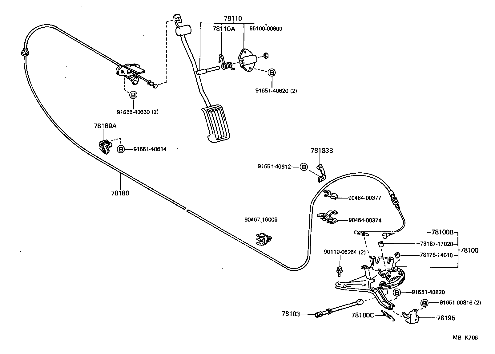 MR2 |  ACCELERATOR LINK
