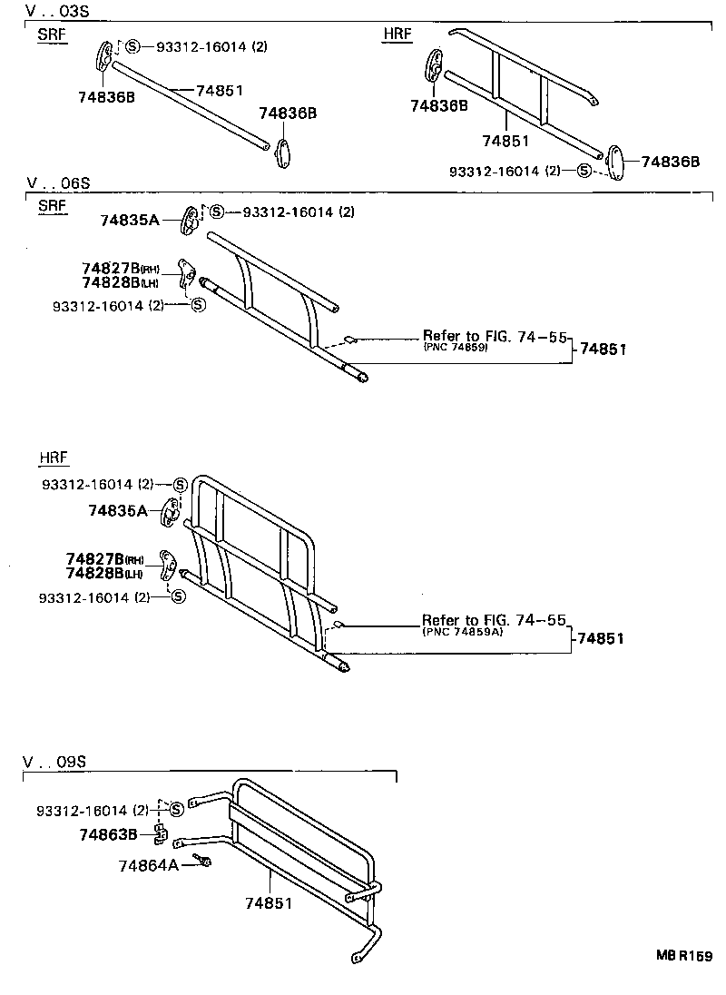  DYNA TOYOACE |  SEPARATOR SEPARATOR CURTAIN