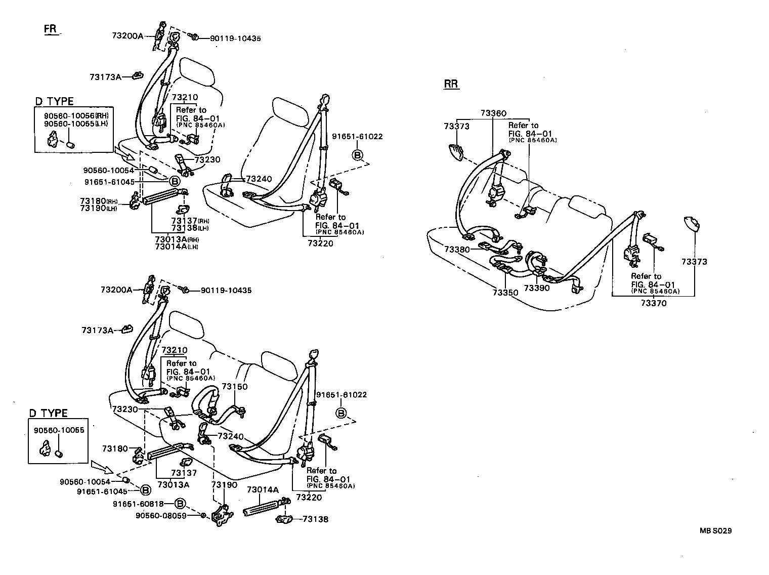  CENTURY |  SEAT BELT CHILD RESTRAINT SEAT