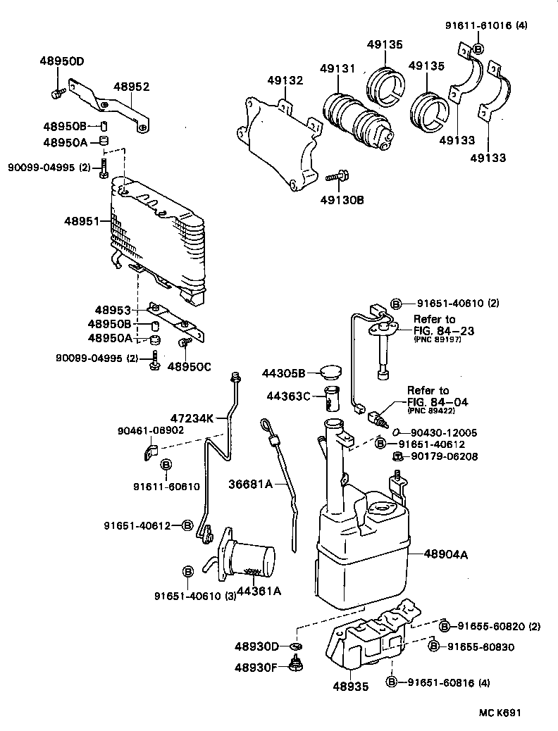  CELICA |  ACTIVE CONTROL