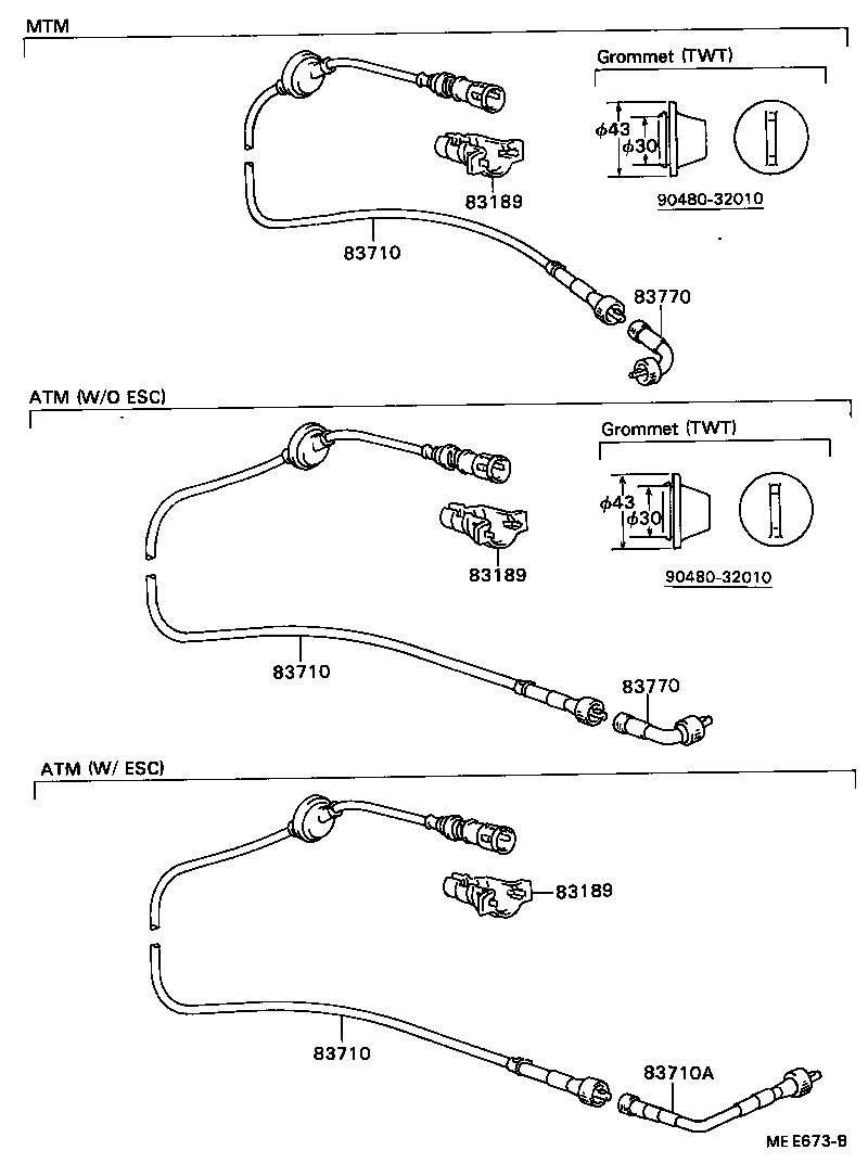  MARK 2 |  METER