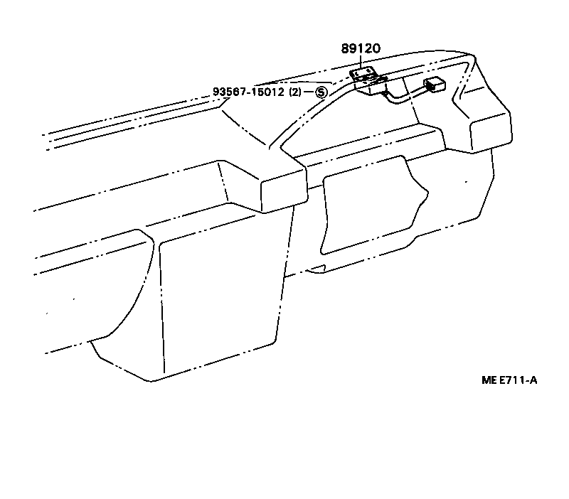  MARK 2 V WG |  AUTOMATIC LIGHT CONTROL SYSTEM CONLIGHT