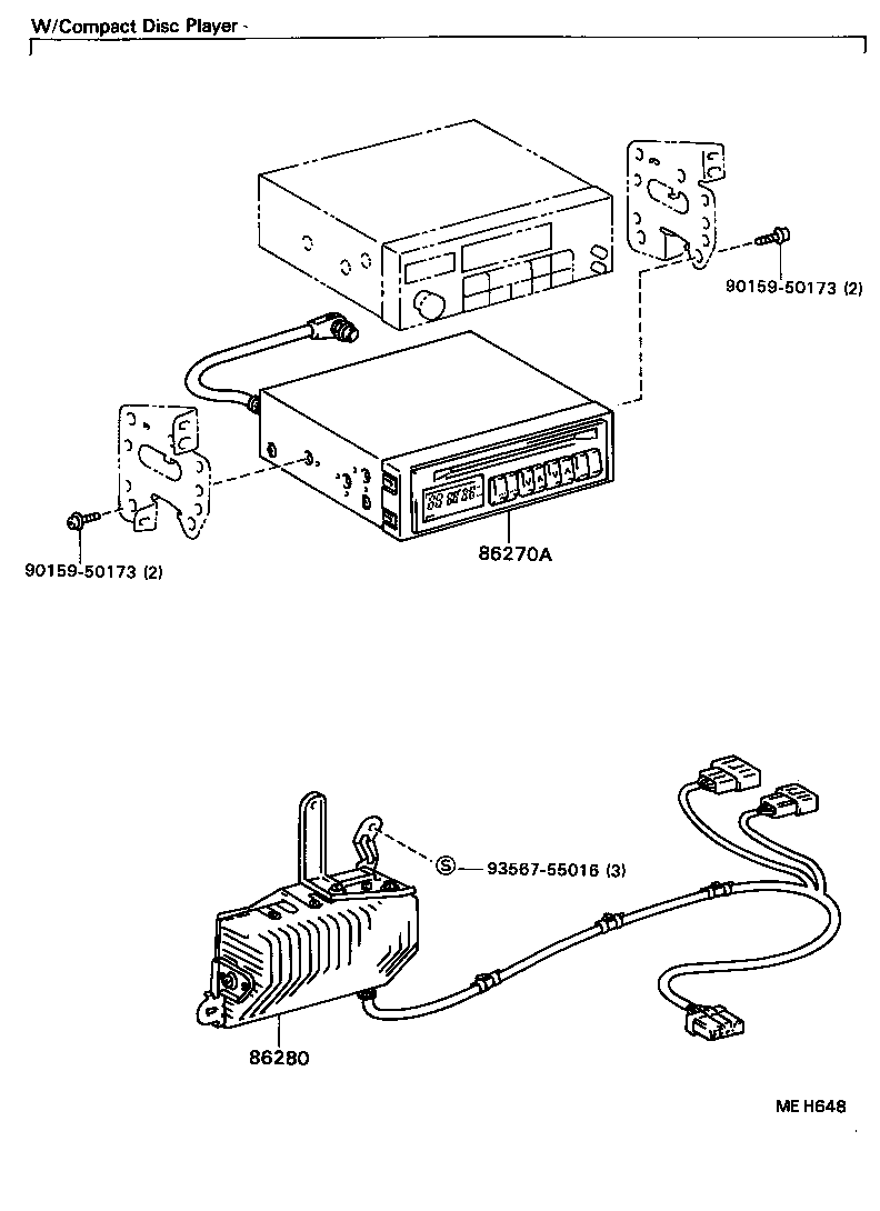  MARK 2 |  RADIO RECEIVER AMPLIFIER CONDENSER