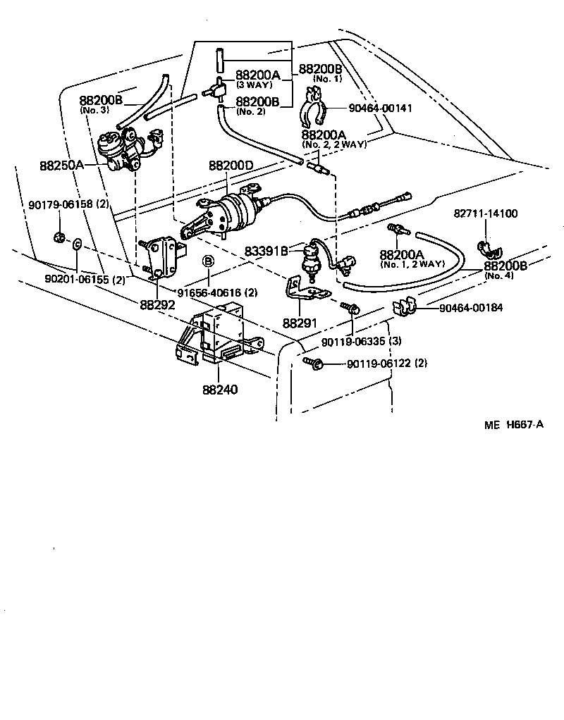  MR2 |  CRUISE CONTROL AUTO DRIVE