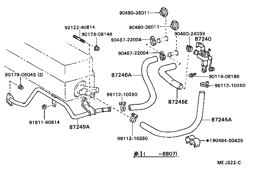  CARINA ED |  HEATING AIR CONDITIONING WATER PIPING