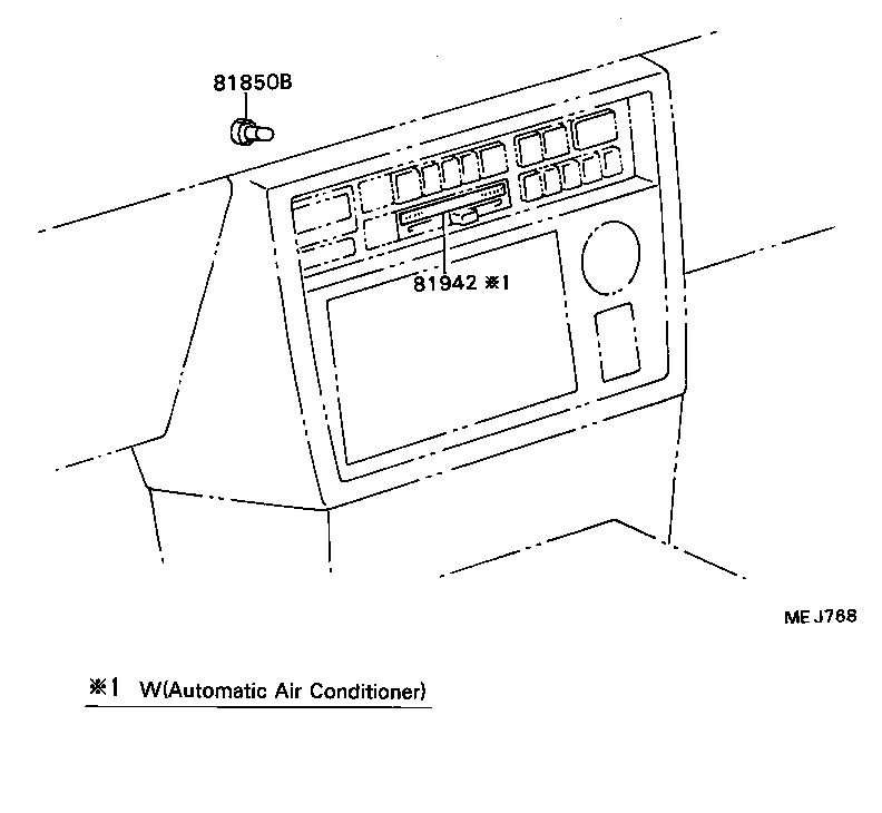  CARINA ED |  INDICATOR