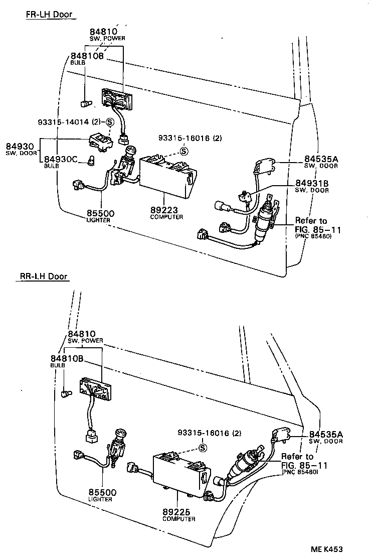  CENTURY |  SWITCH RELAY COMPUTER