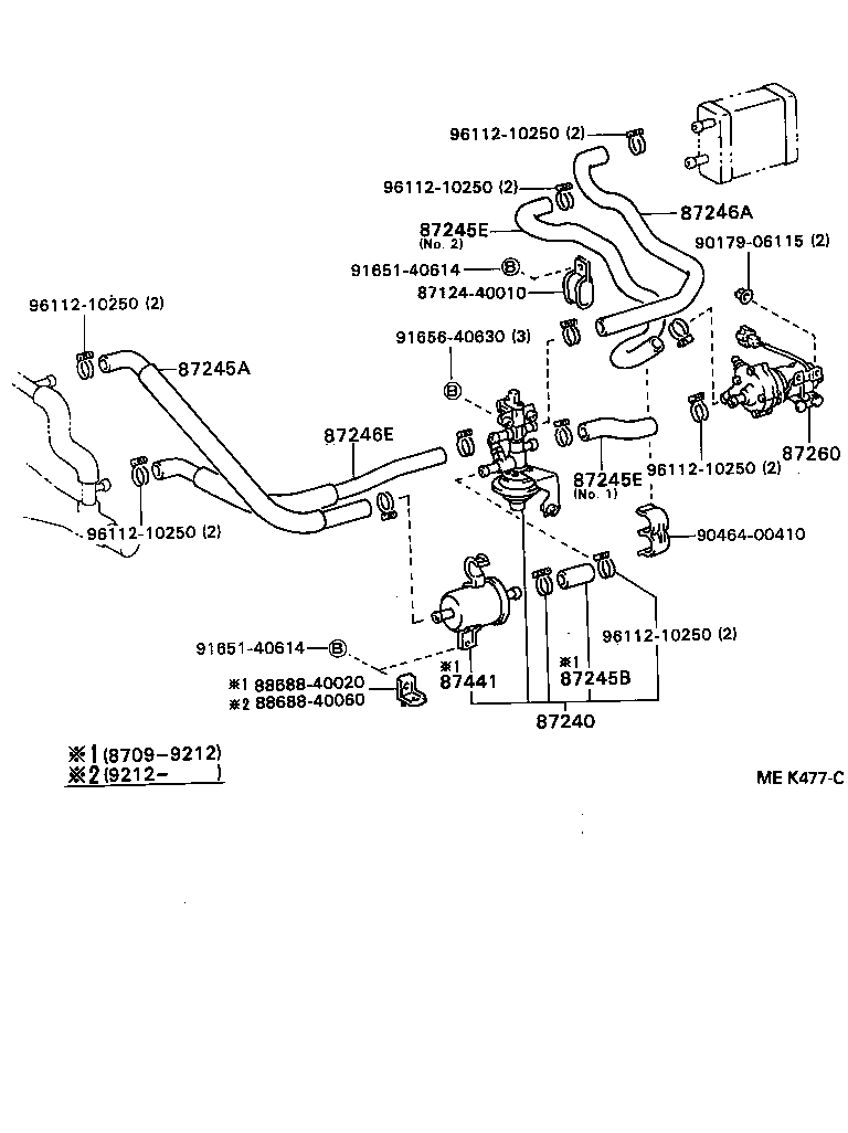  CENTURY |  HEATING AIR CONDITIONING WATER PIPING
