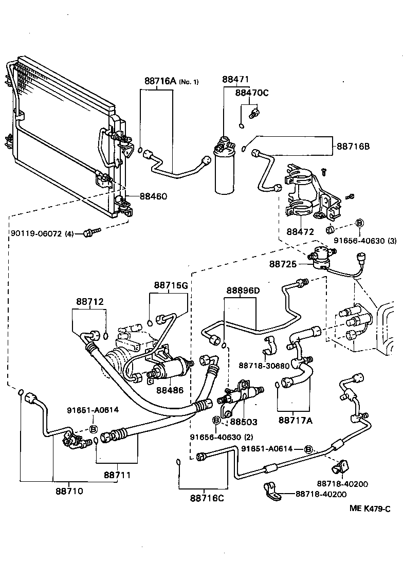  CENTURY |  HEATING AIR CONDITIONING COOLER PIPING