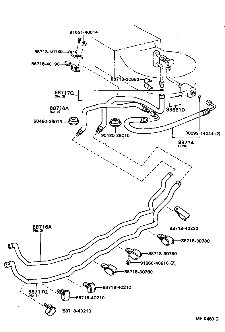  CENTURY |  HEATING AIR CONDITIONING COOLER PIPING