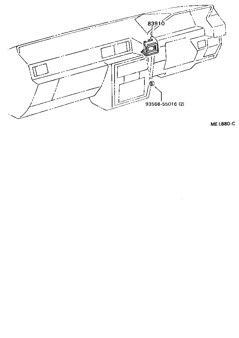  MARK 2 V WG |  METER