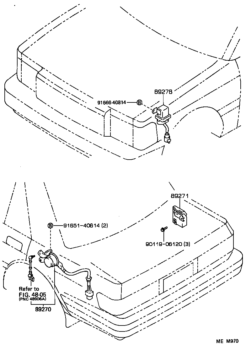  CROWN |  ELECTRONIC HEIGHT CONTROL