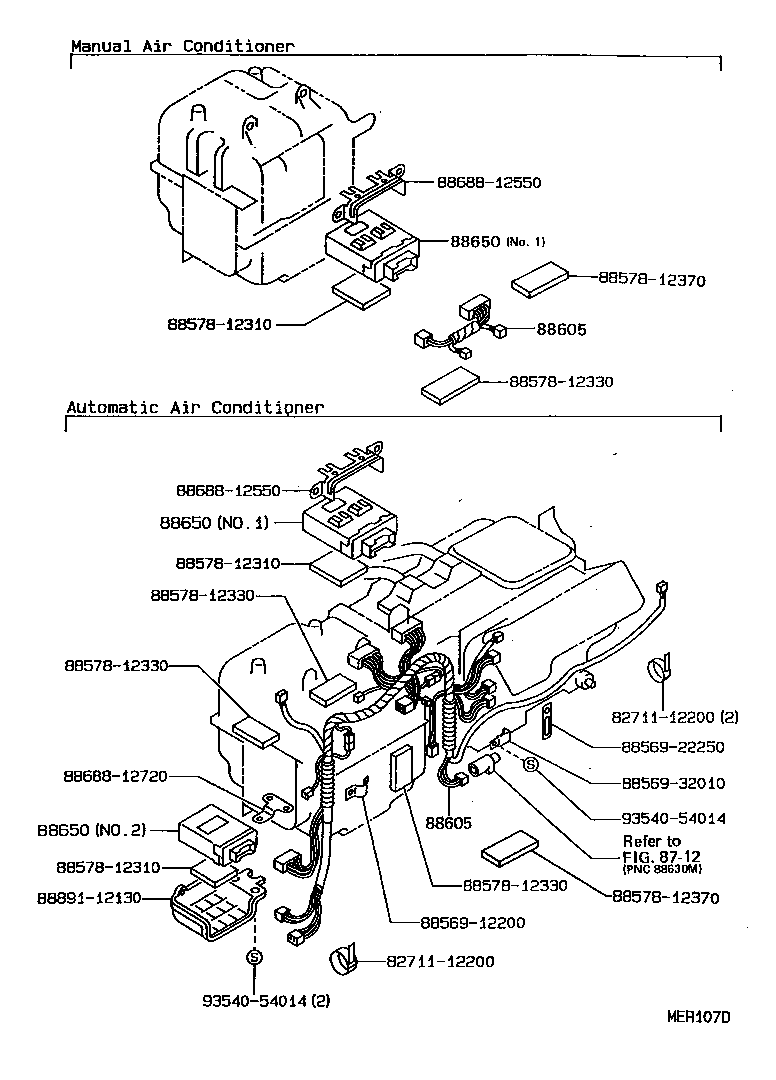  SPRINTER CARIB |  HEATING AIR CONDITIONING COOLER UNIT