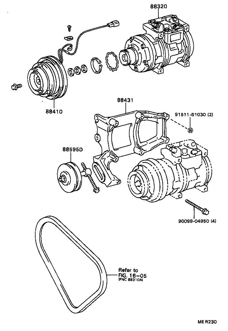  CENTURY |  HEATING AIR CONDITIONING COMPRESSOR