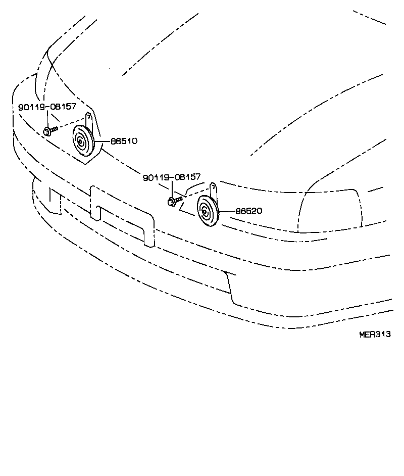  CYNOS |  HORN