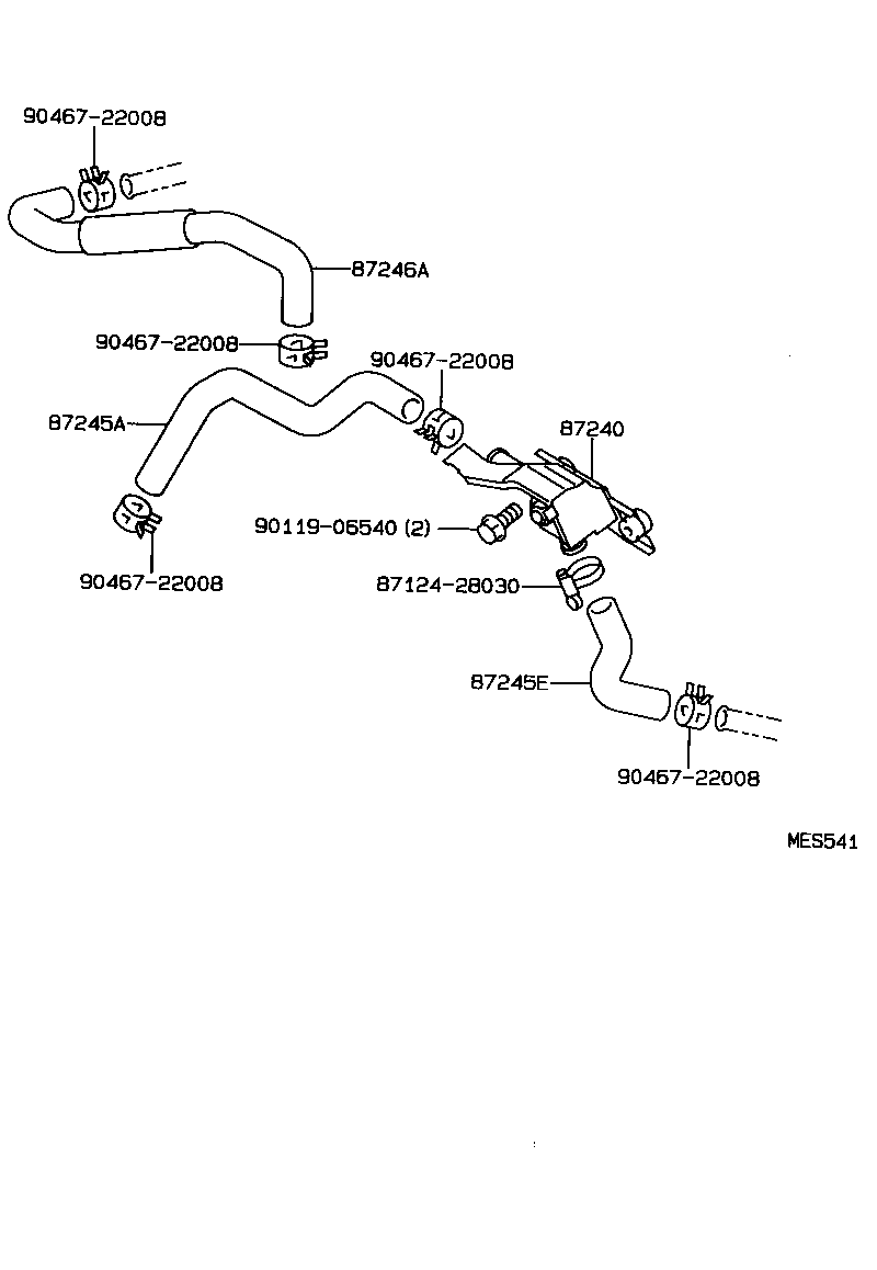  ARISTO |  HEATING AIR CONDITIONING WATER PIPING