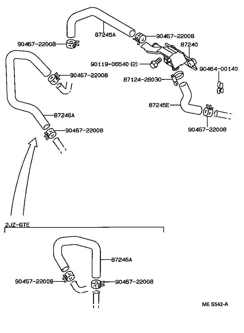  ARISTO |  HEATING AIR CONDITIONING WATER PIPING