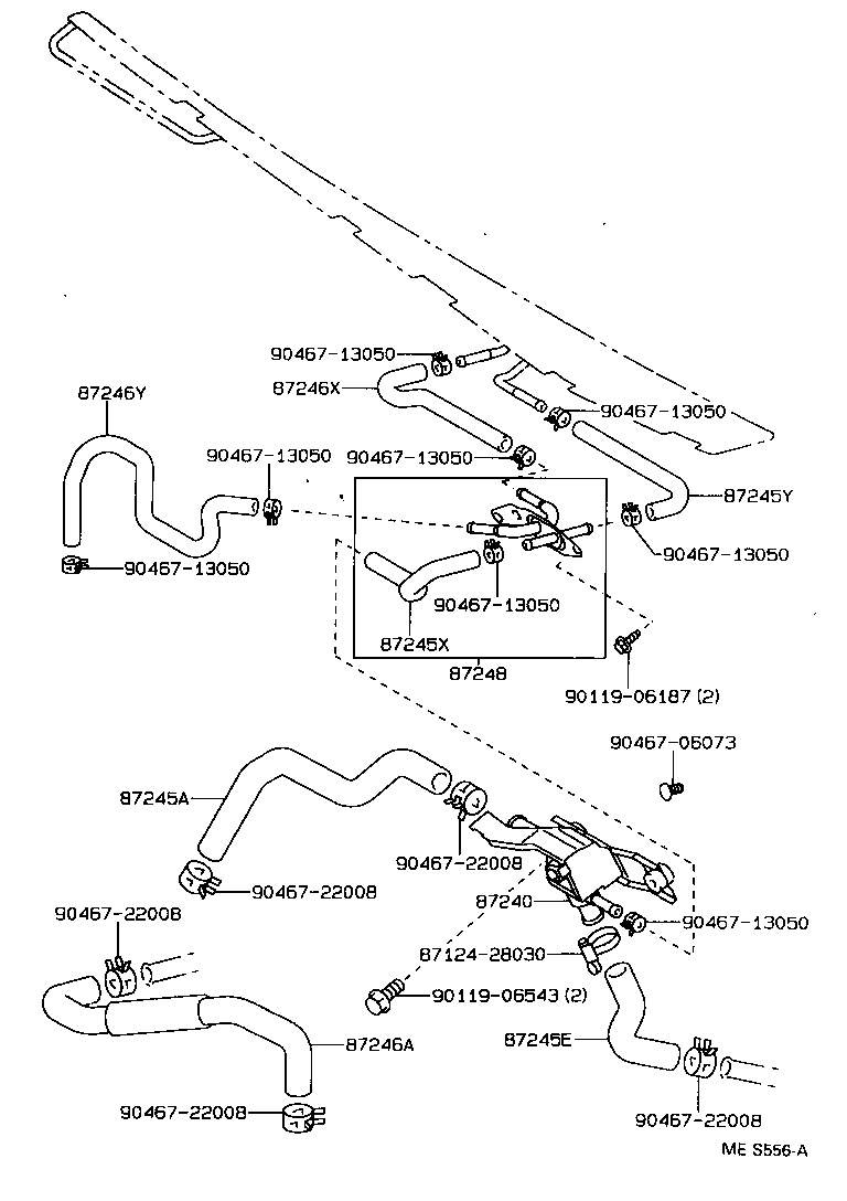  ARISTO |  HEATING AIR CONDITIONING WATER PIPING