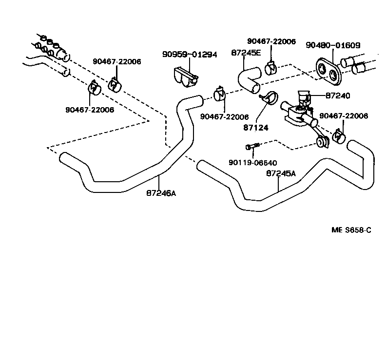  WINDOM |  HEATING AIR CONDITIONING WATER PIPING