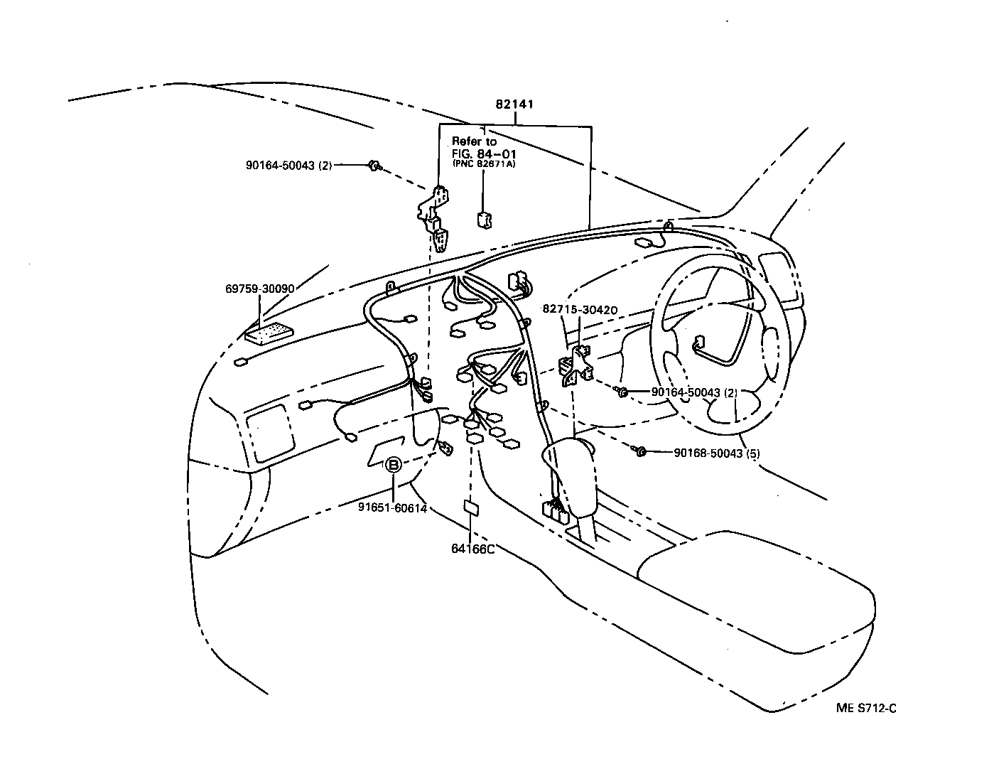  ARISTO |  WIRING CLAMP