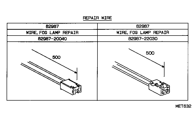  MARK 2 |  WIRING CLAMP