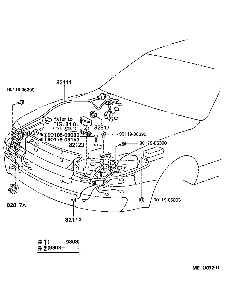  SCEPTER WG CP |  WIRING CLAMP
