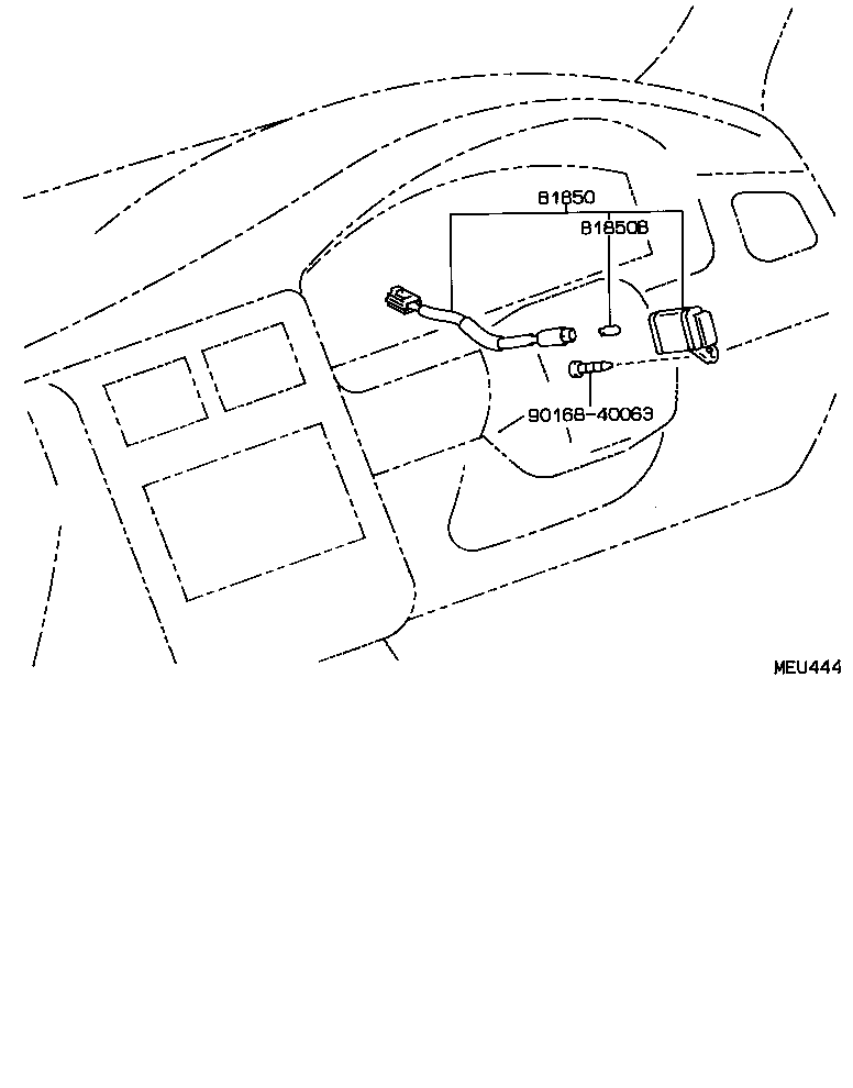  CARINA FF |  INDICATOR